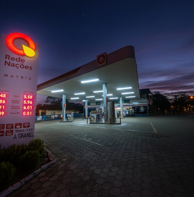 posto-noite