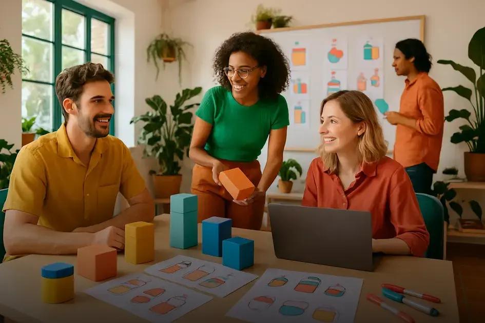 Agência especializada em embalagens em Santa Catarina: como transformar seu produto agora