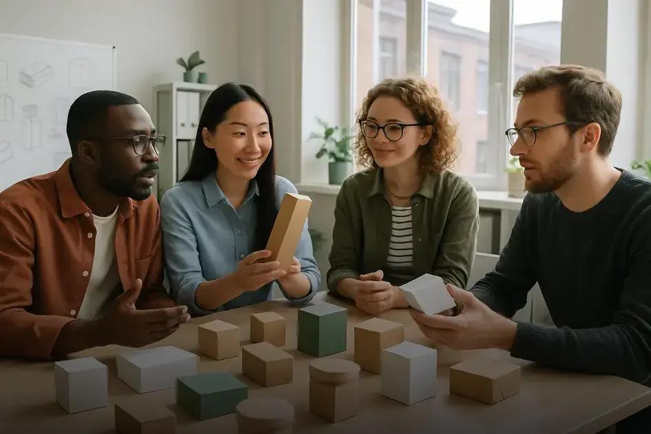 Agência especializada em embalagens Timbó: como alavancar sua marca com estratégias certeiras