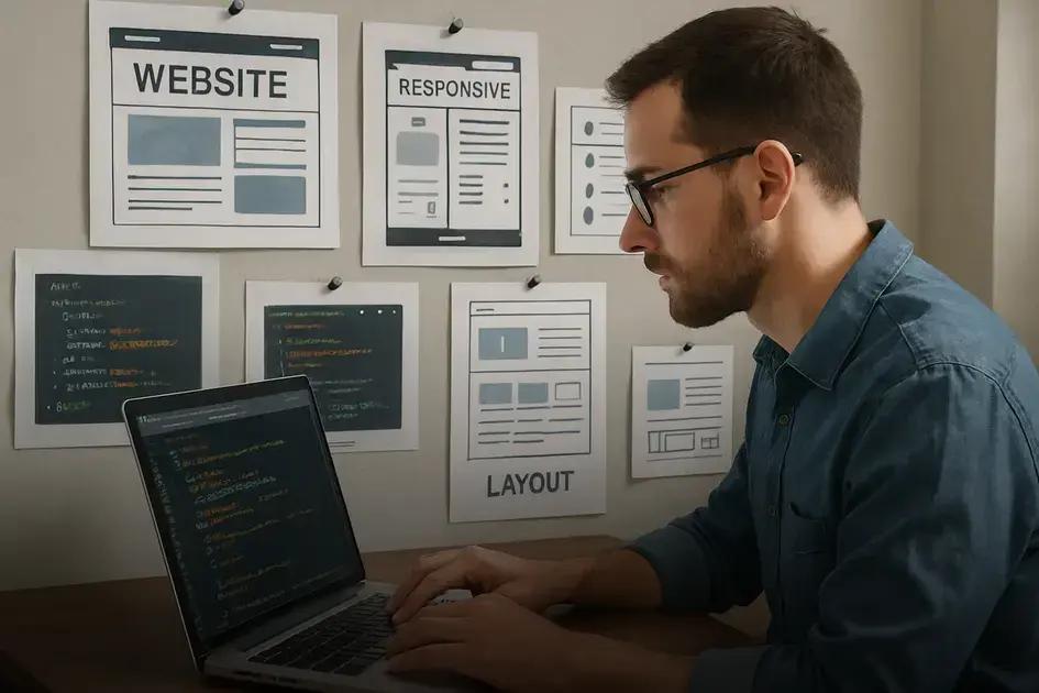 desenvolvimento de websites: como criar sites que realmente geram resultados