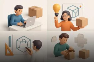 agência especializada em embalagens Timbó: como se destacar e crescer rápido