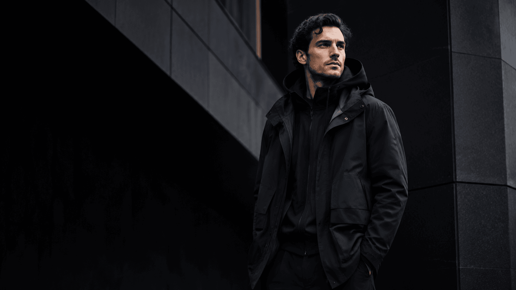 Projeto para marca de moda urbana